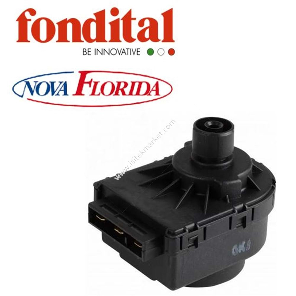 3 YOLLU MOTOR BITRON FONDITAL NOVA FLORIDA 6PROATTT00