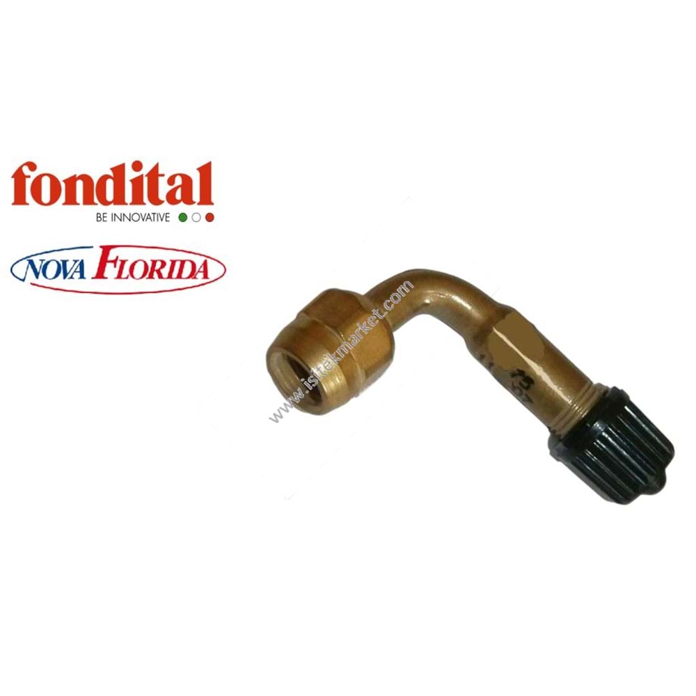 GENLEŞME TANKI ADAPTÖRÜ FONDITAL 6PROLVAS00