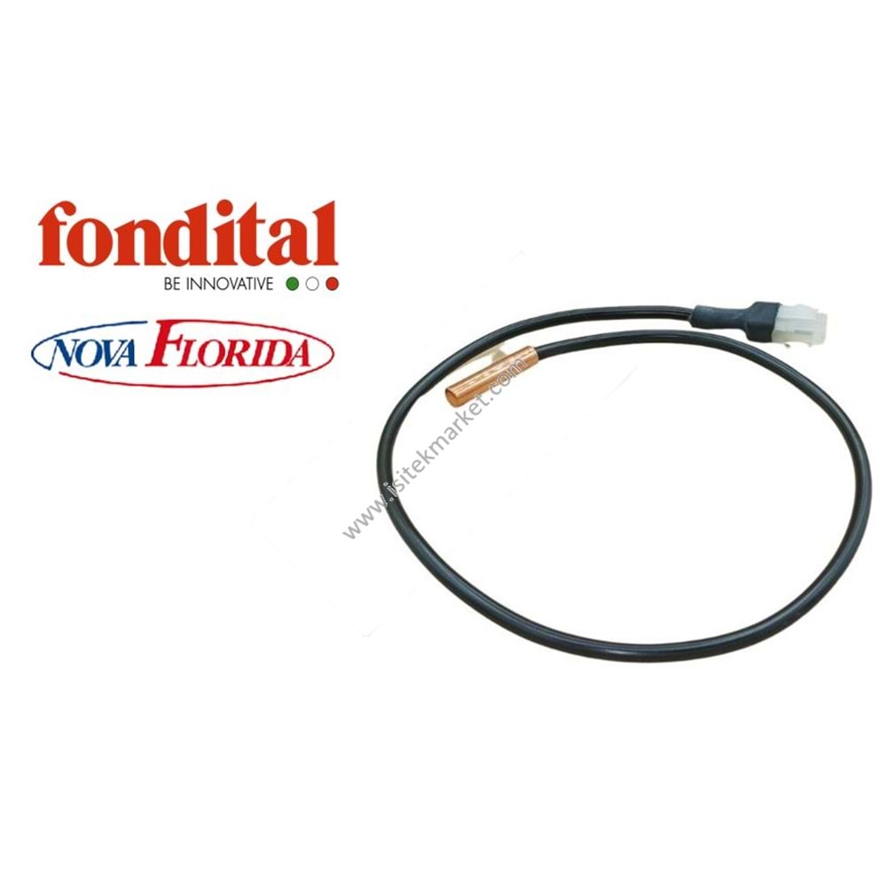 NTC DALDIRMA TIP FONDITAL NOVA FLORIDA 6SONDNTC02