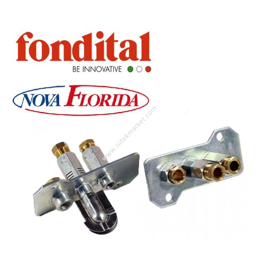 PİLOT BITRON FONDITAL NOVA FLORIDA 6WPILOTA00