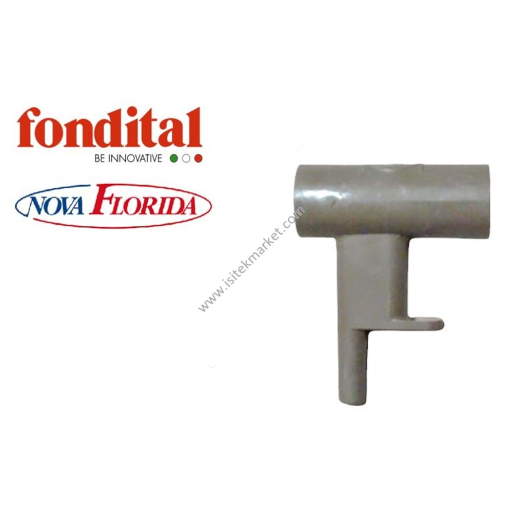 VENTURİ FONDITAL NOVA FLORIDA 6WVENBAL00