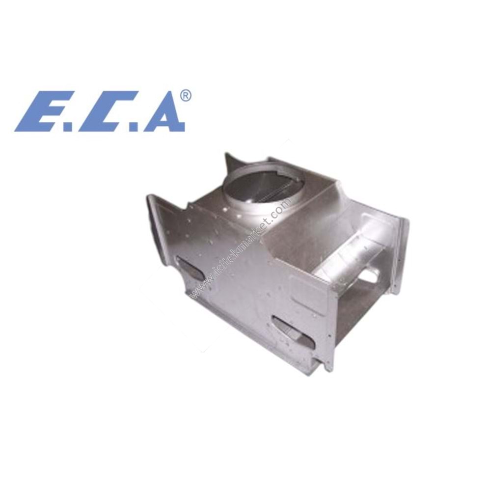 BACALI KOMBİ DAVLUMBAZI EC 7006901130 CALORA CONFEO FORTIUS