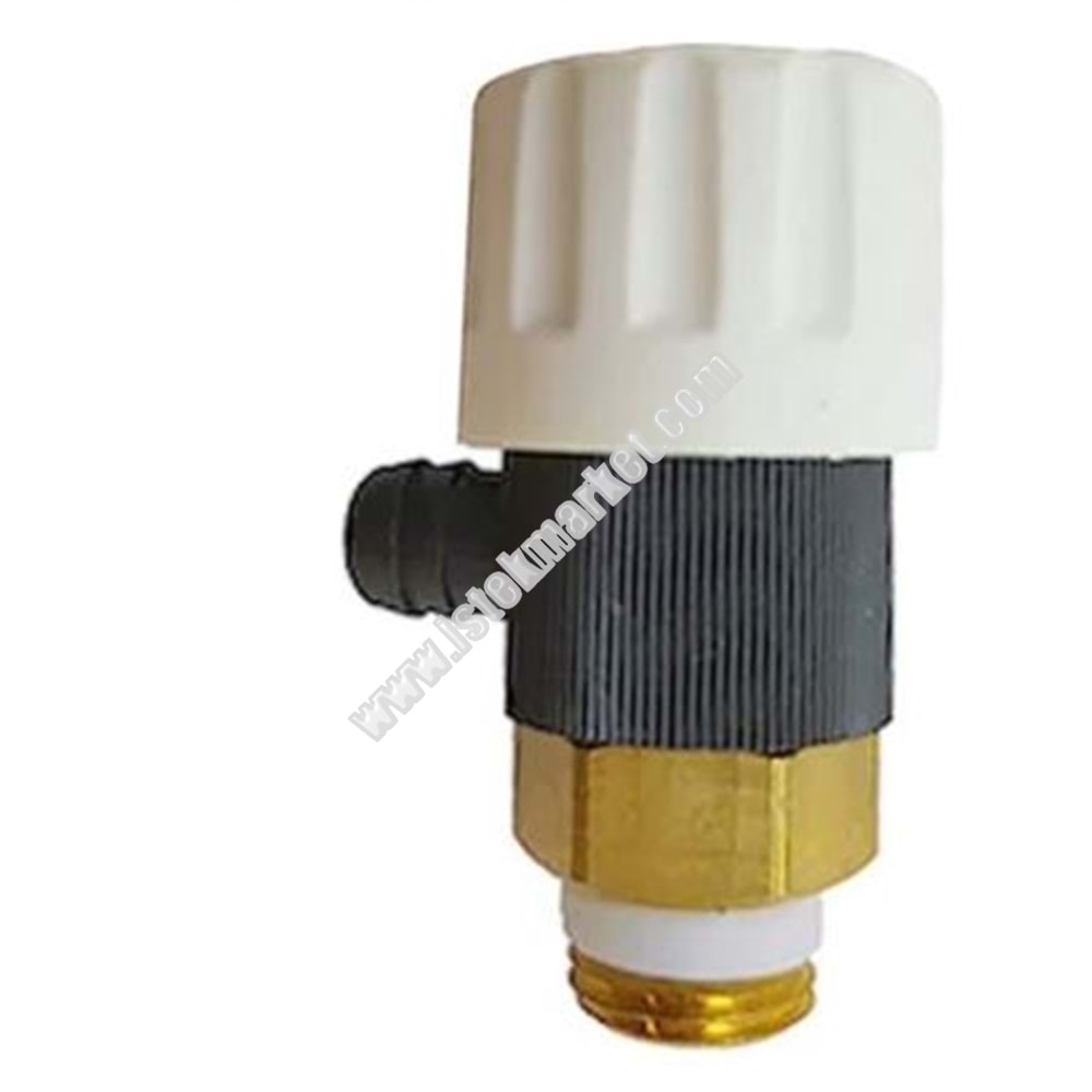 BOŞALTMA MUSLUĞU PAKKENS ECA 7006901163