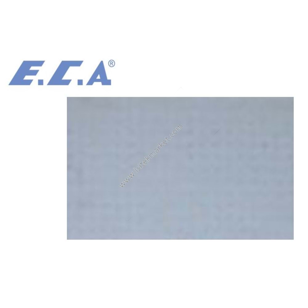 İZOLASYON ARKA PANEL ECA 7006901237 28 KW CONFEO FORTIUS CALORA