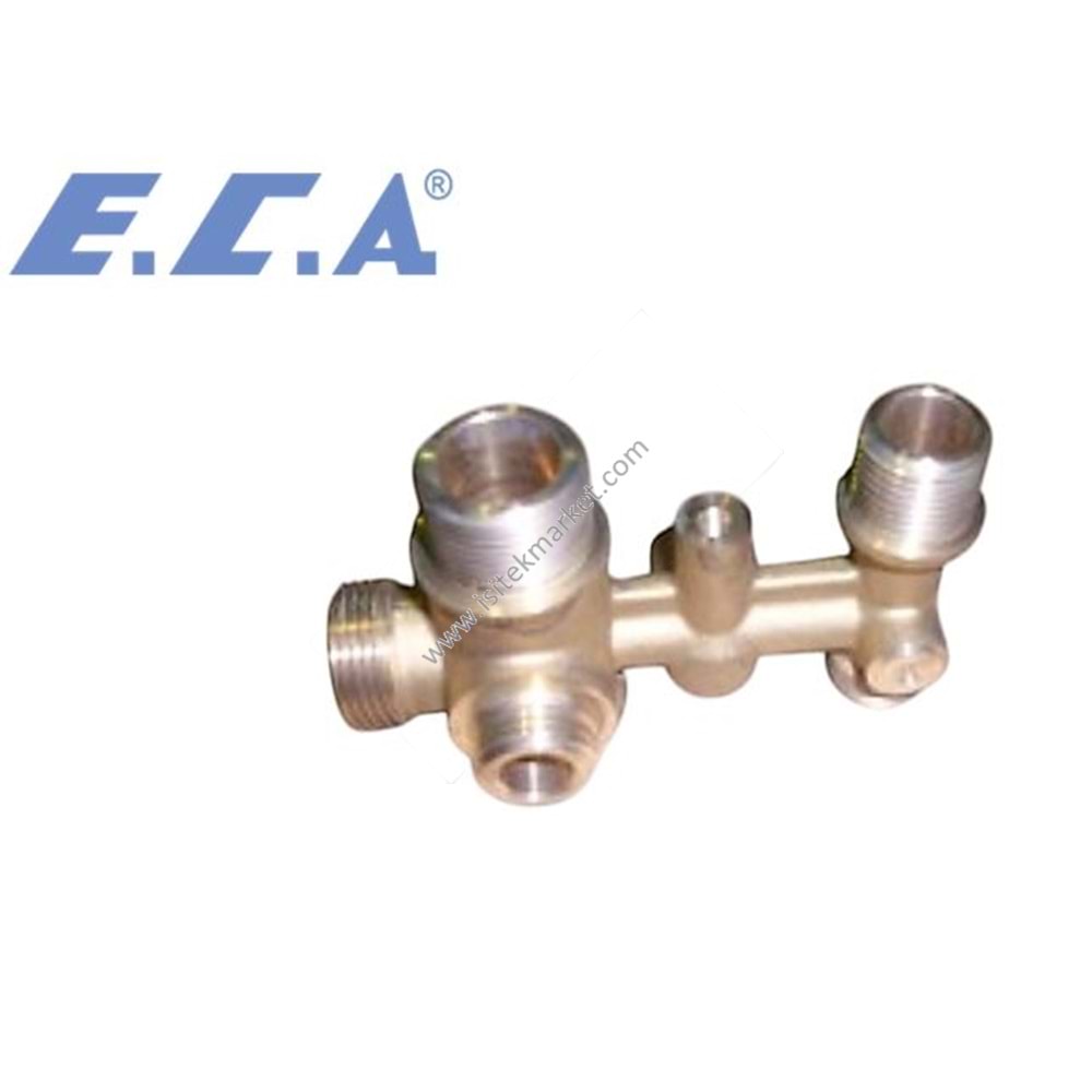 BİTERMİK GİDİŞ BLOĞU EC EMAS 7006901422 FUGAS