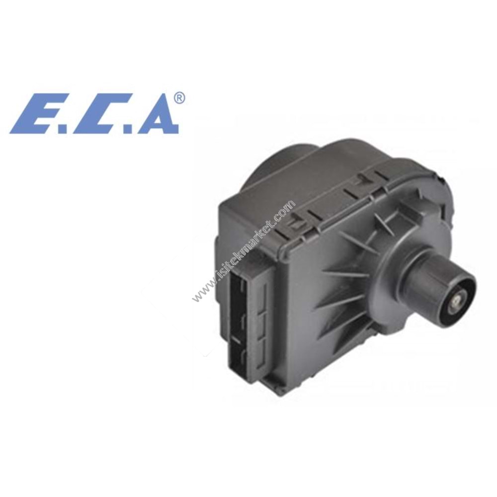 VANA MOTORU BİTRON EC 7006901431 CALORA CONFEO FORTIUS