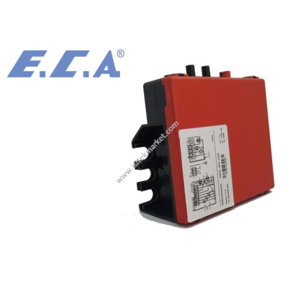 ANA KART EC 7006901524 CONFEO FORTIUS S4965CM1035 -MONOTERMIK