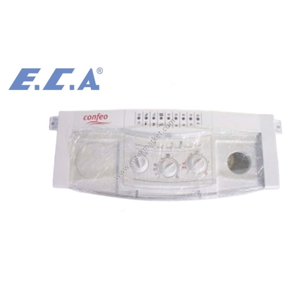 KONTROL PANELİ ECA 7006901547 CONFEO