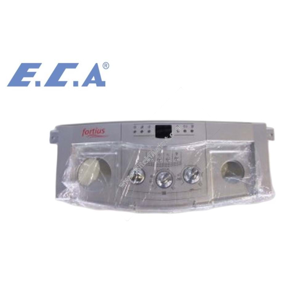 KONTROL PANELİ ECA 7006901548 FORTIUS