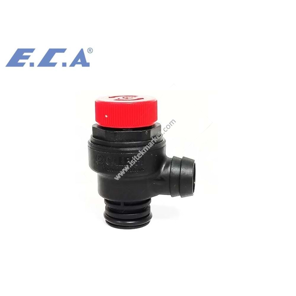 3 BAR EMNİYET VENTİLİ EC 7006902881 PROTEUS PLUS