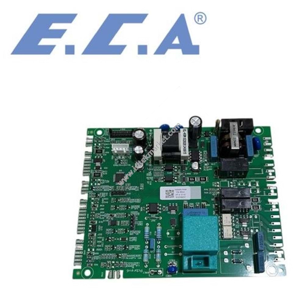 ANA KART EC 7006907058 PROTEUS PLUS