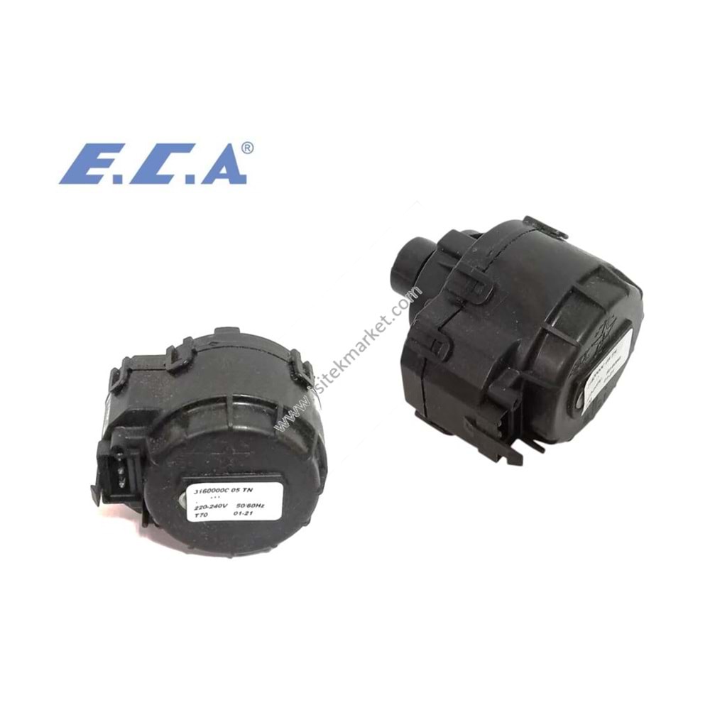 VANA MOTORU BİTRON EC 7006907514