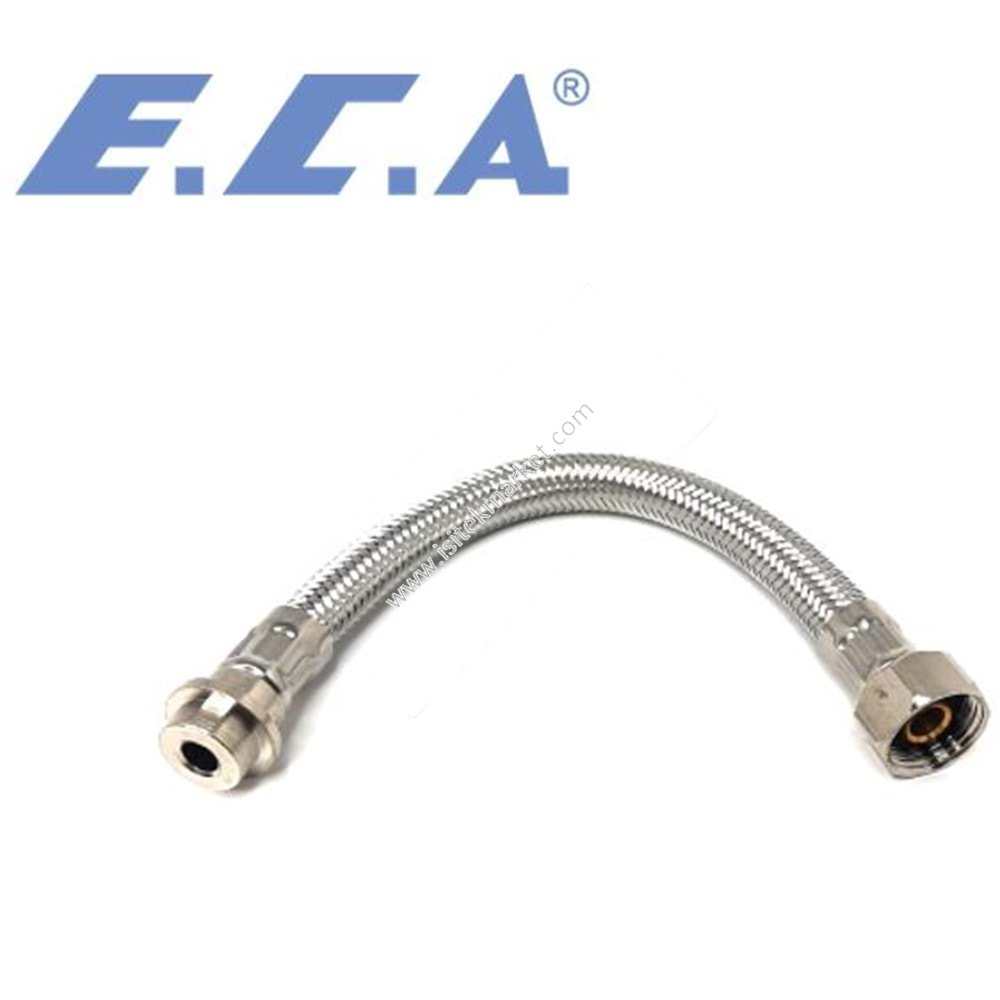 FLEX HORTUM ECA 7006907980 GELIOS PLUS GERDA 3/8