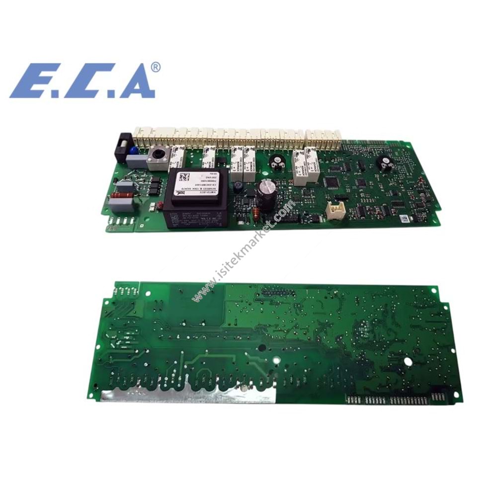 ANA KART EC 7006951060 CONFEO PREMIX DICOM