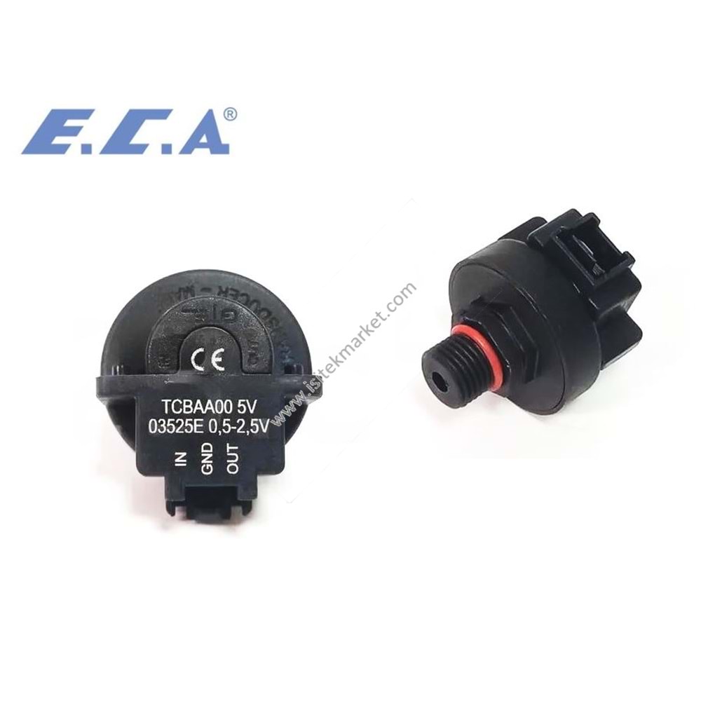 DÜŞÜK BASINÇ TRANDÜSERİ EC 7006952680 GTE PROTEUS PLUS