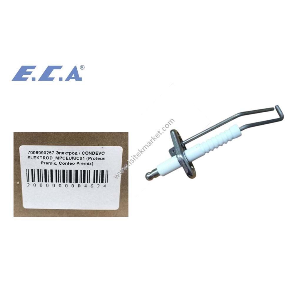 ELEKTROD EC 7006990257 PROTEUS PREMİX