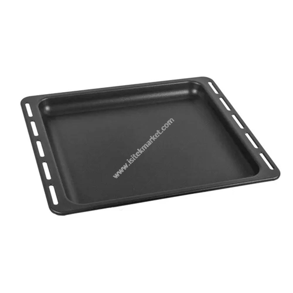 DELONGHİ ELEKTRİKLİ FIRIN DAMLAMA TAVASI 7011800228 340X285X30MM