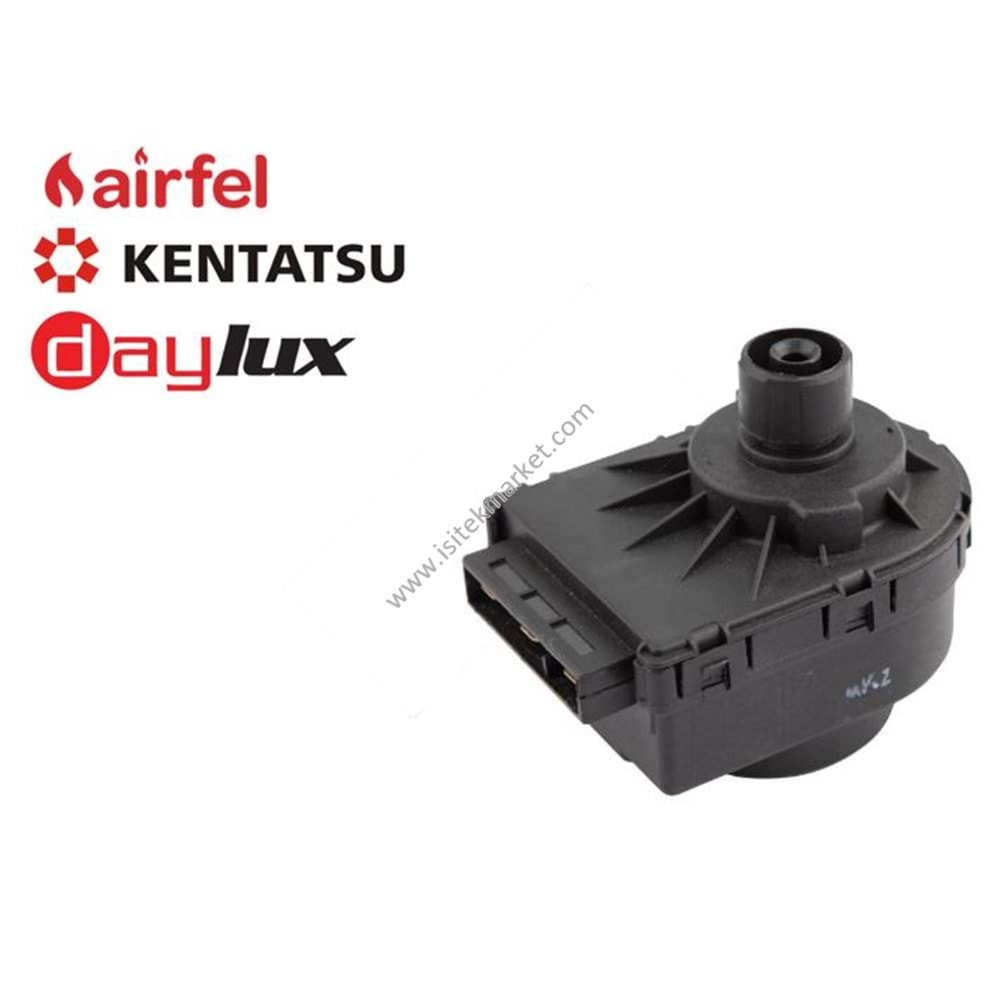 VANA MOTORU AIRFEL KENTATSU DAYLUX 7020030002 PREMIX