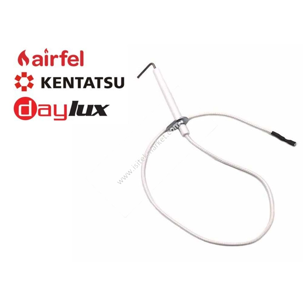 ELEKTROD AIRFEL KENTATSU DAYLUX 7020180010 NOBBY SMART INTEGRTY DIGIFEL DUO