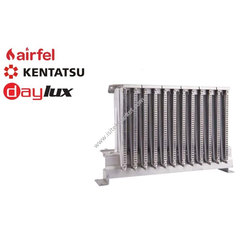 BRÜLÖR AIRFEL KENTATSU DAYLUX 7020450014 DIGIFEL 12