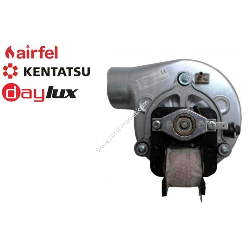 FAN SIT LN2 AIRFEL KENTATSU 7020830022 33W