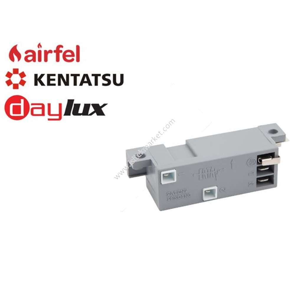 ATEŞLEME TRAFOSU AIRFEL KENTATSU DAYLUX 7021310008 PREMIX