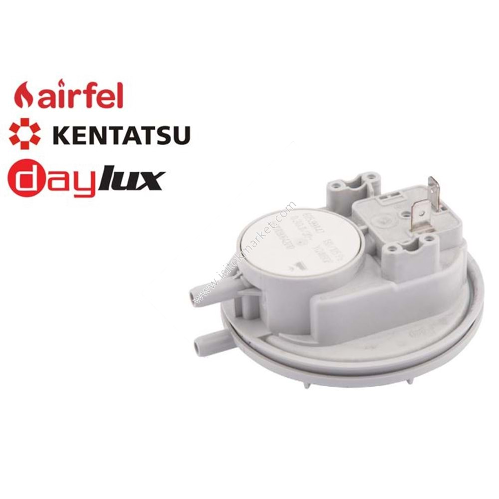 APS HUBA 130/105 Pa DAIKIN AIRFEL 7021940024