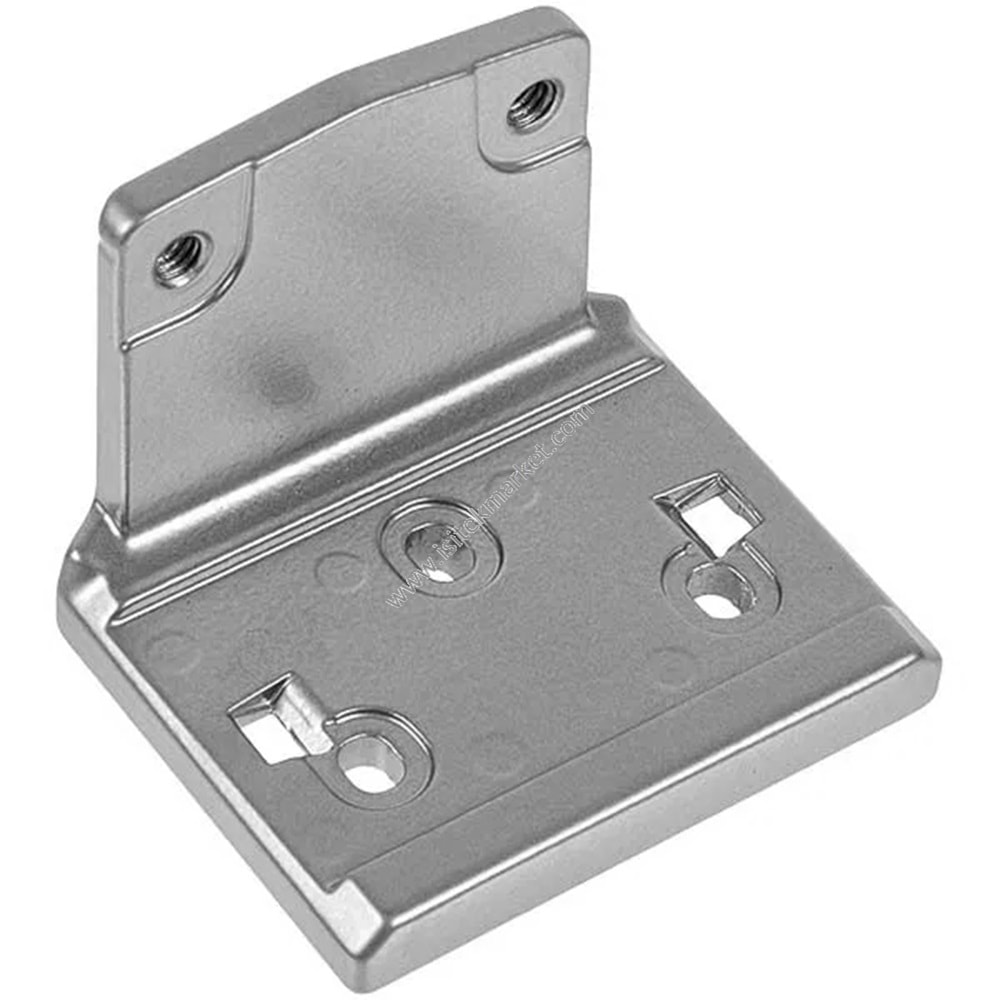 LİEBHERR BUZDOLABI ÜST KAPI MENTEŞE KILIFI 7042880