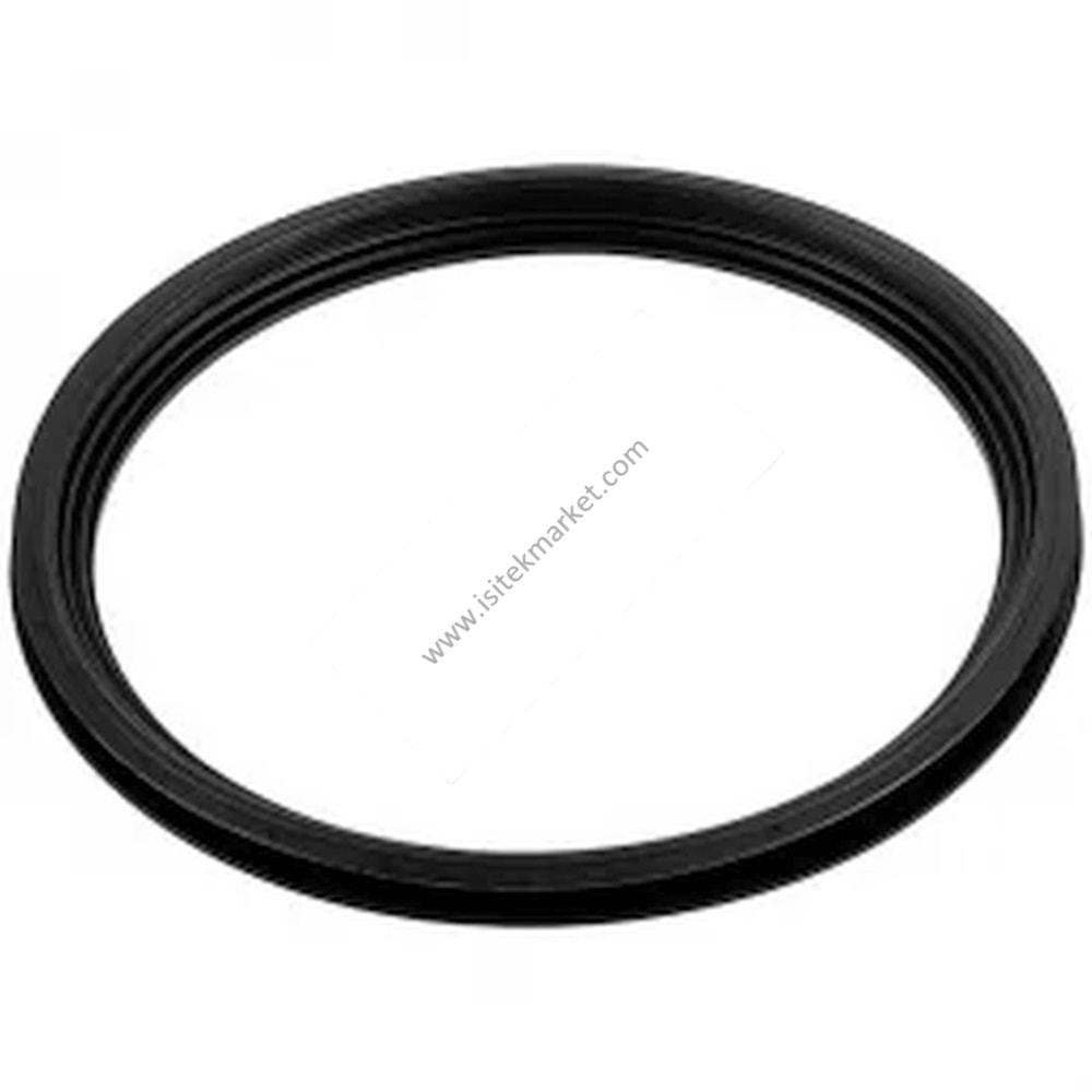 Çamaşır makinesi için kapak mühürü Gorenje 708850