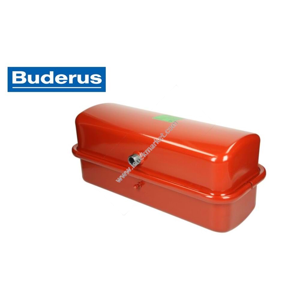 GENLEŞME TANKI WINKELMANN 15 LT BUDR 7095591