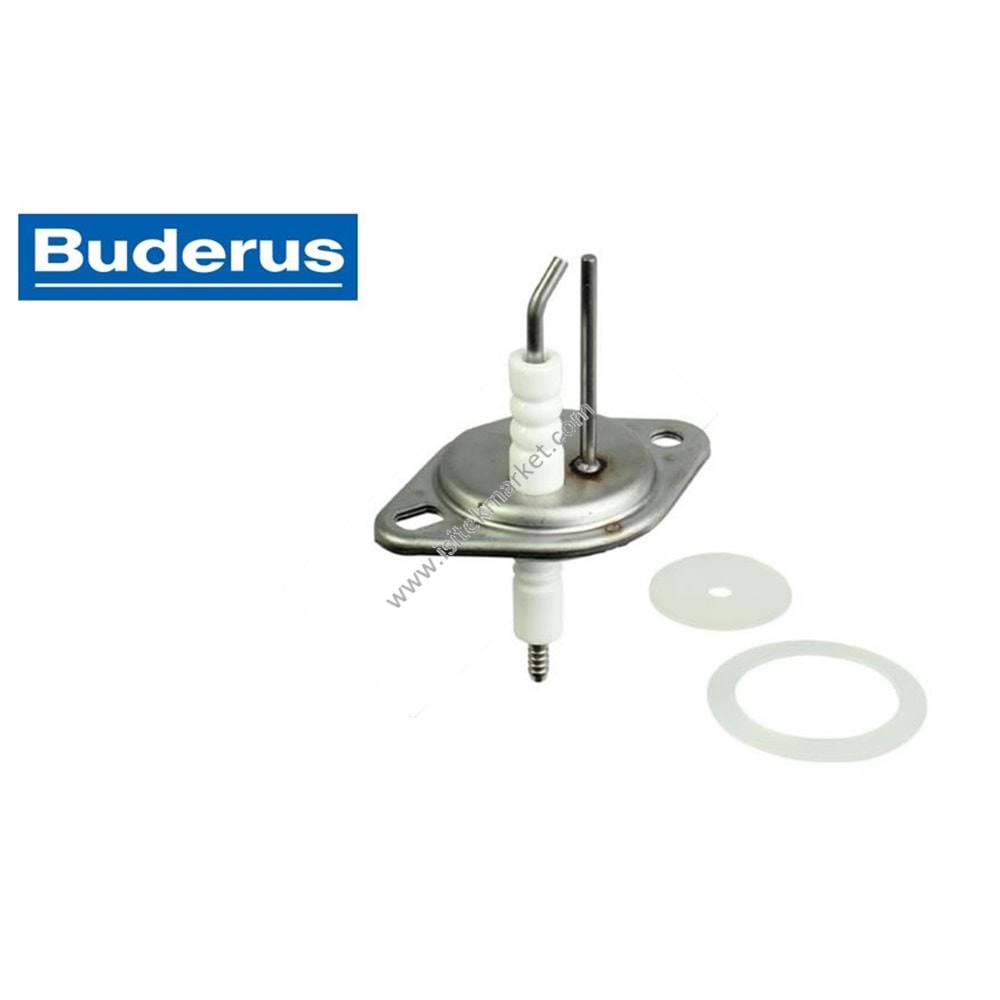 BUJİ ELEKTROD SETI BUDR BSC BUD 7098072 GB102 SBG 3 19-40