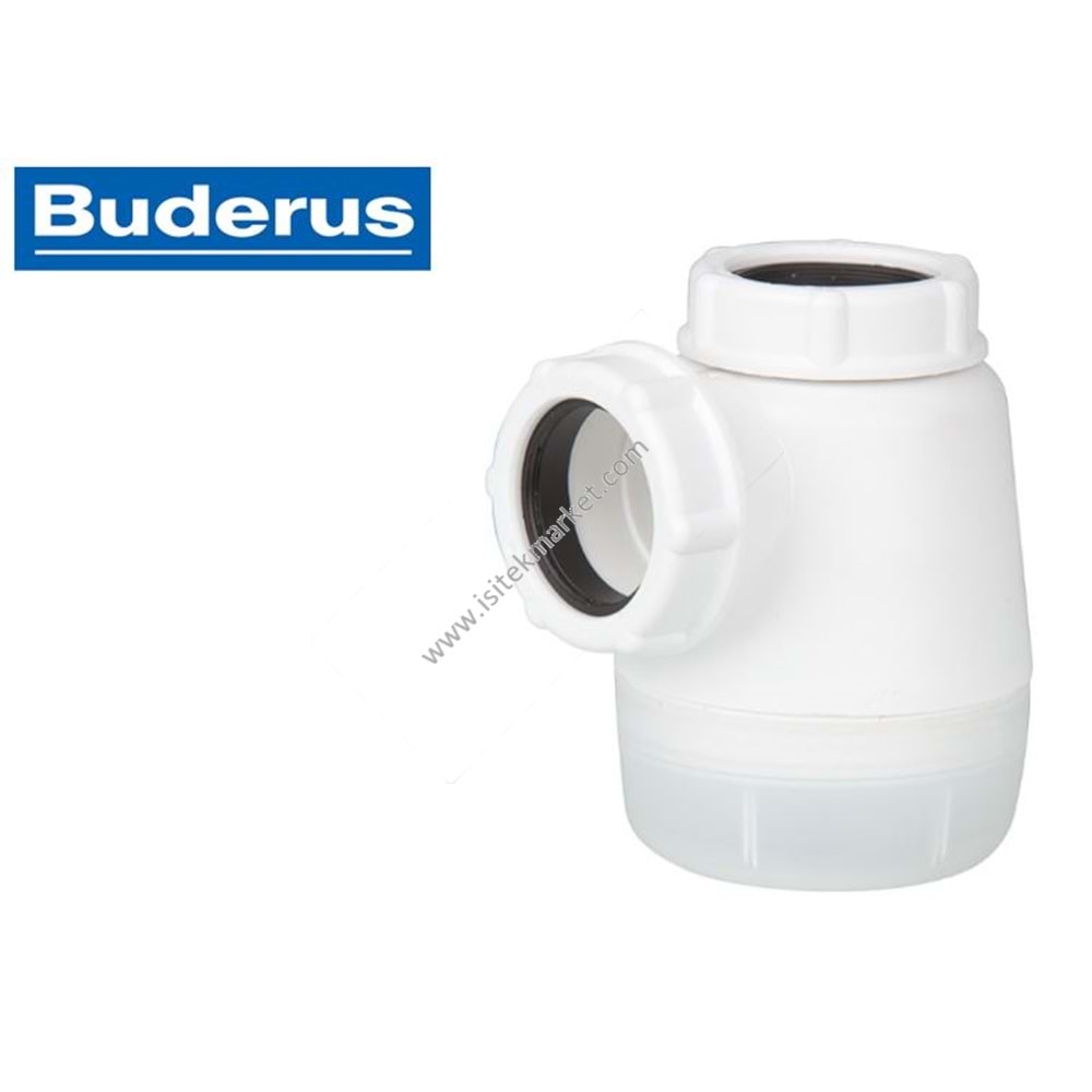 SİFON BSC BUDR 7098180 GB102