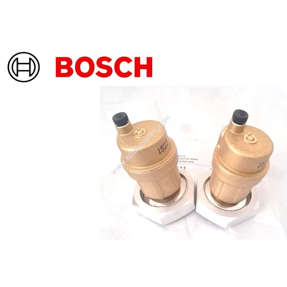 HAVA AYIRICI PURJÖR BOSCH WORCESTER BUDERUS 7098222 GB162