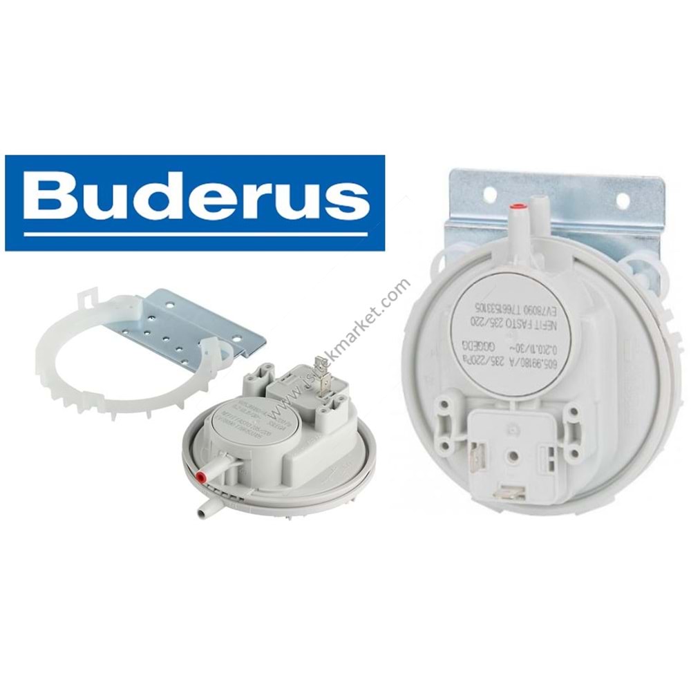 APS HUBA 235/220 PA BSC BUDR 7098294 GB102