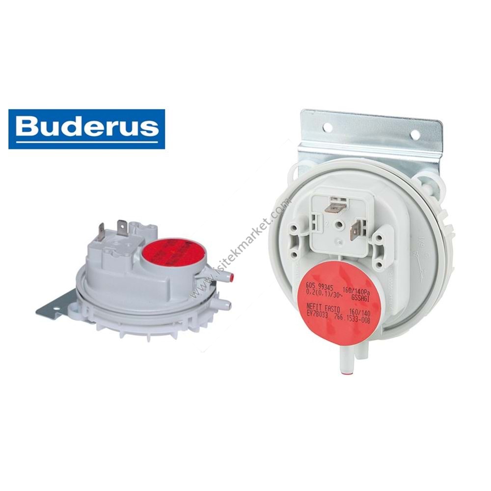 APS HUBA 160 140 PA BSC WORCESTER BUDR JUNKERS 7098296 GB102 SBG 3-40