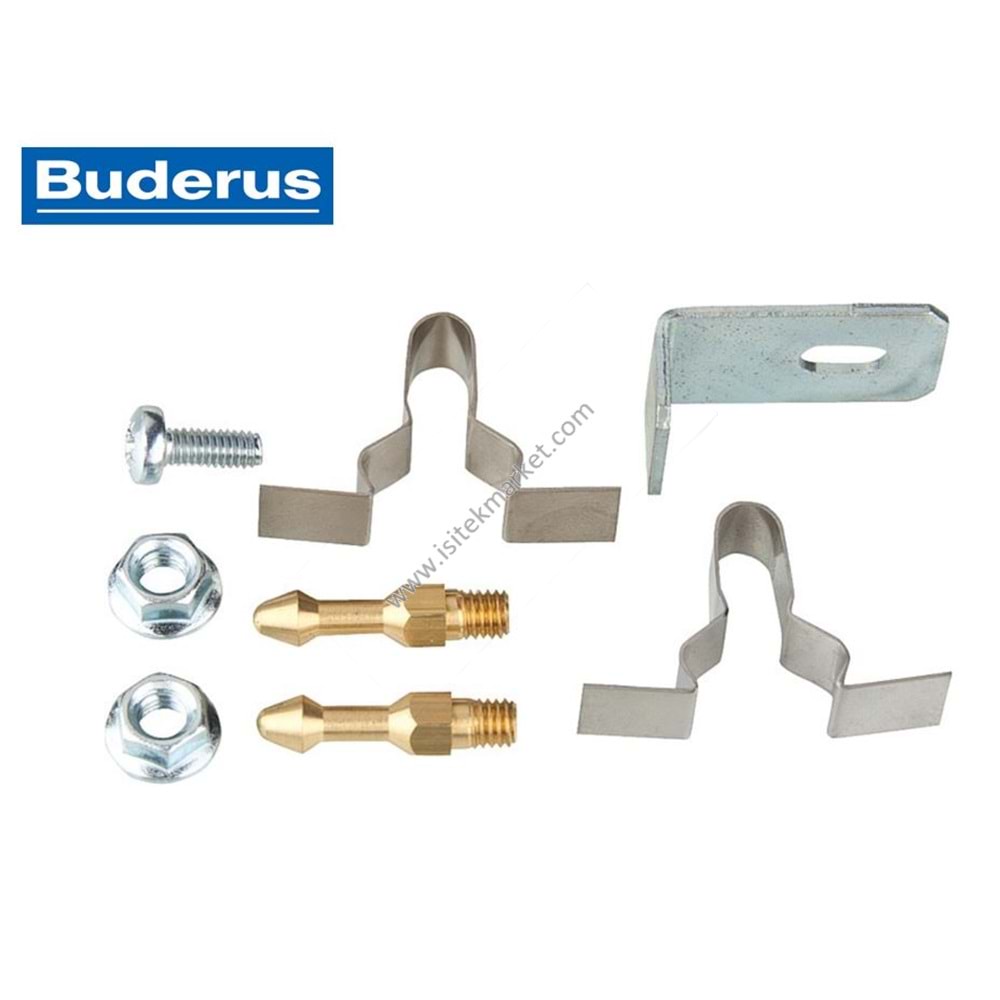 KAZAN SABİTLEME PARÇALARI BSC BUDR 7098362 GB112/102