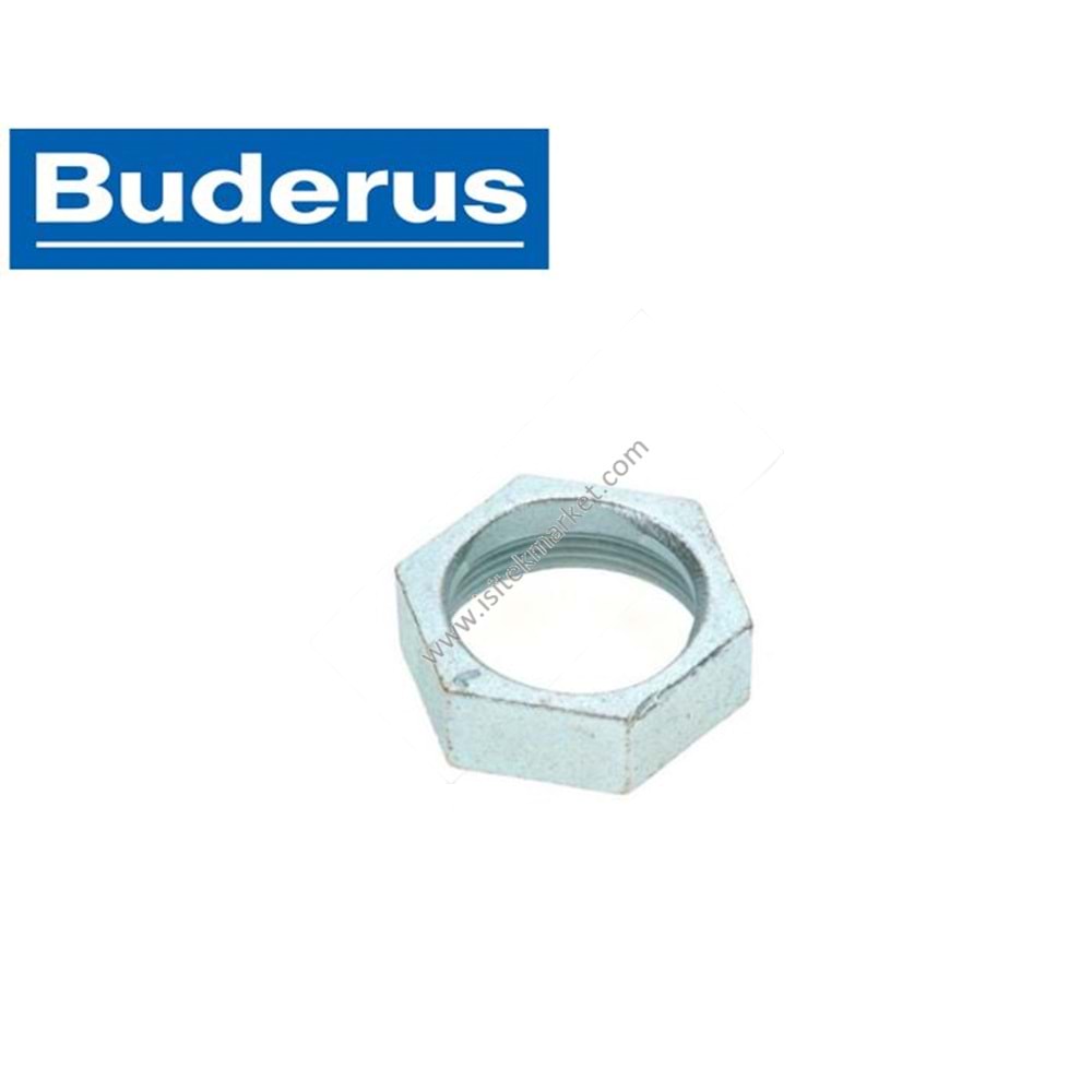 RAKOR BAĞLANTI BUDR 7098760 GB112