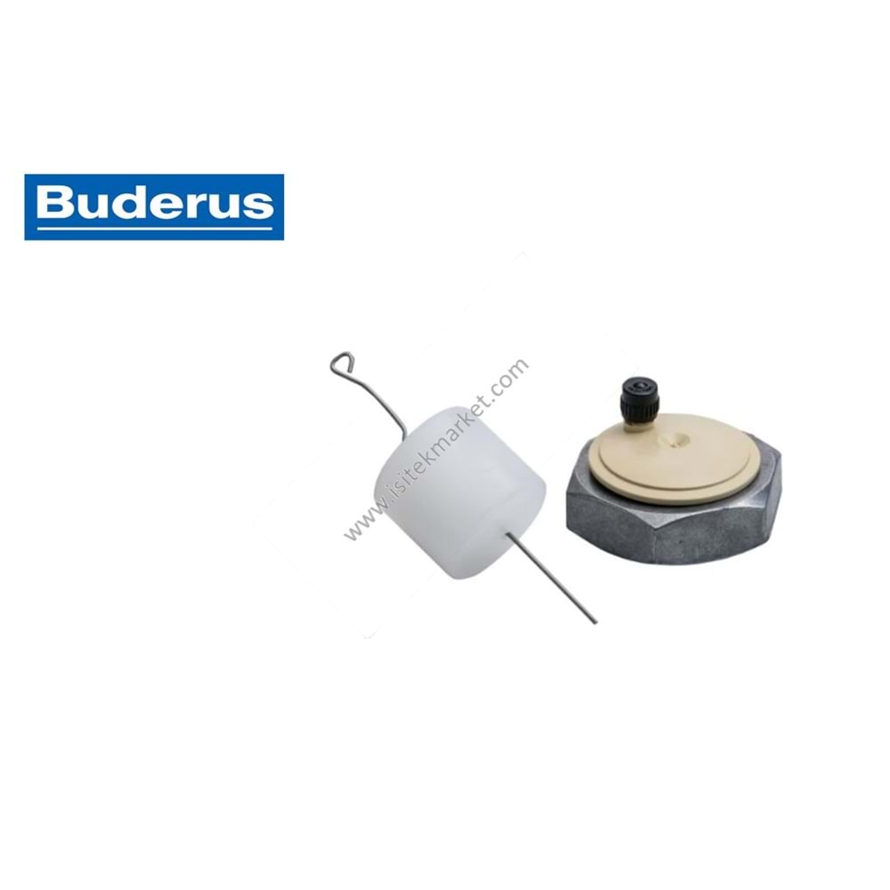 ŞAMANDIRA PARÇASI BSC JUNKERS WORCESTER BUDR 7098822