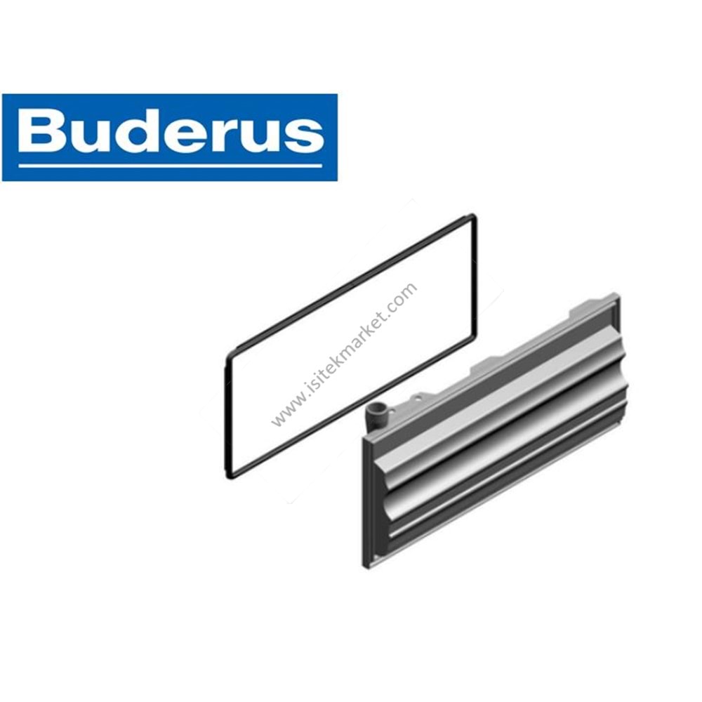 KAZAN ISI EŞENJÖR ÖN KAPAĞI BSC BUDR 7098844 GB112/GB142-45