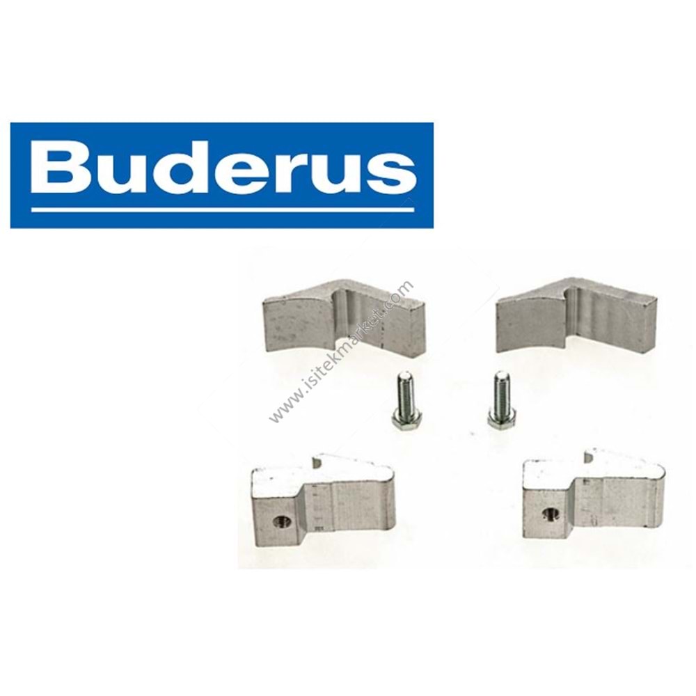 KAZAN SABİTLEME PARÇALARI BSC BUDR 7098860 GB112