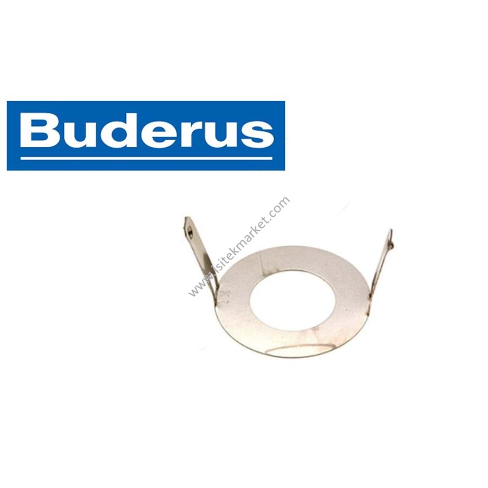 HAVA KLAPESİ BUDR 7098888 GB112-43kW