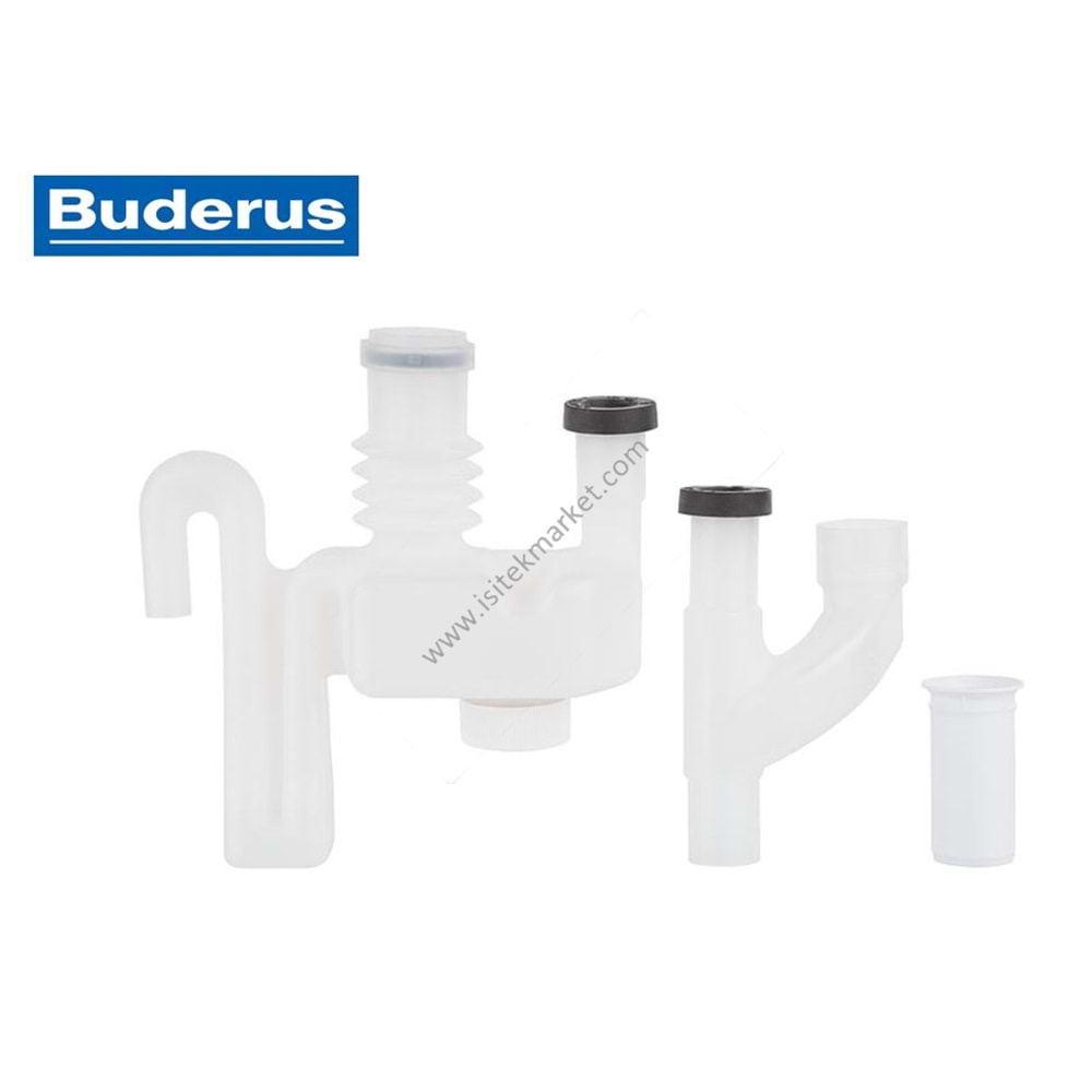 SİFON BSC BUDR 7099010 GB142 15-30