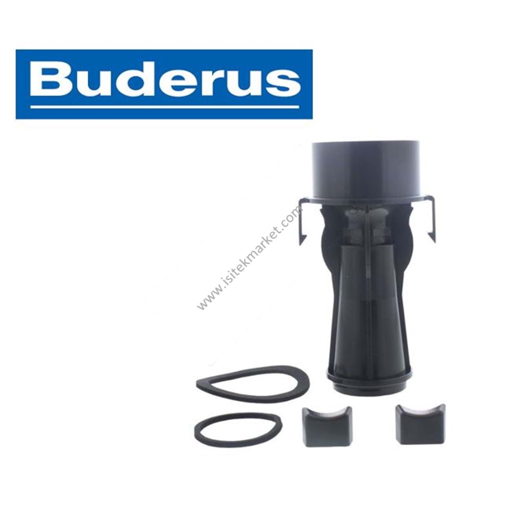 VENTURİ BSC WORCESTER BUDR 7099020
