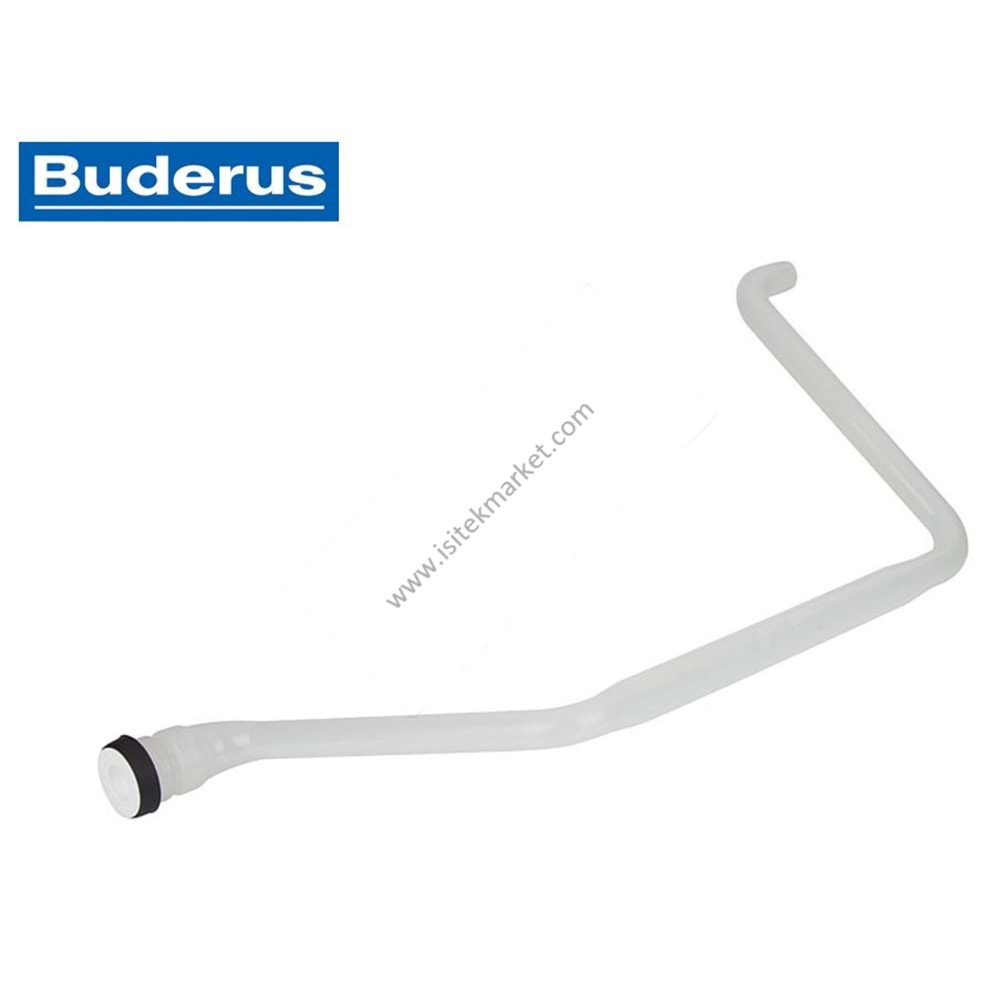 YOĞ HORTUMU BSC JUNKERS WORCESTER BUDR 7099073 GB112/142/BK11