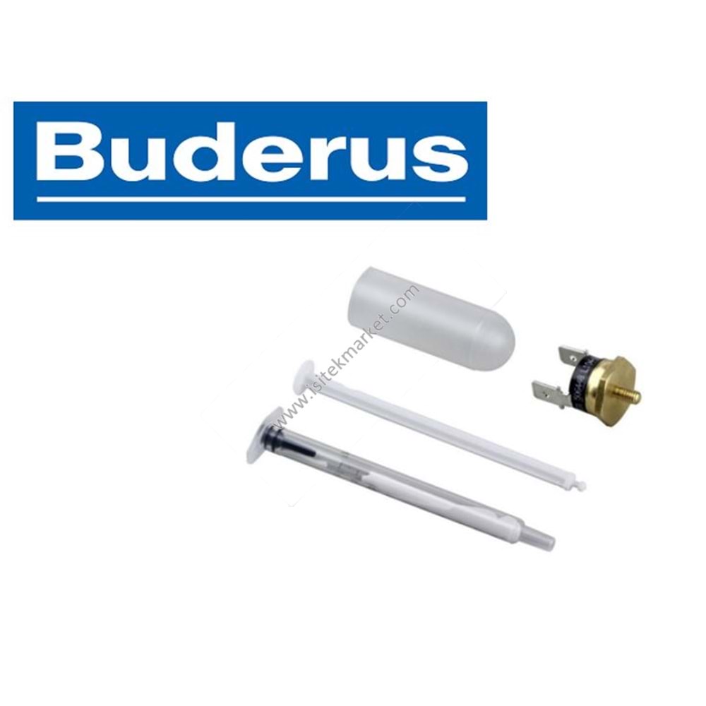 LIMIT TERMOSTAT BUDR 7099117 U122/U124/U112/U114