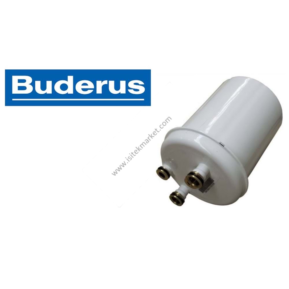 EŞANJÖR BUDR 7099128 U122/124/GB122
