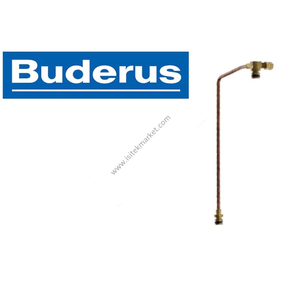 BORU BSC JUNKERS WORCESTER BUDR JUNKERS 7099141 U122/U124/U114