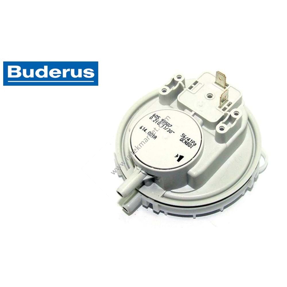 APS HUBA 56 41 PA BSC BUDR 7099146 U122-24 (K)