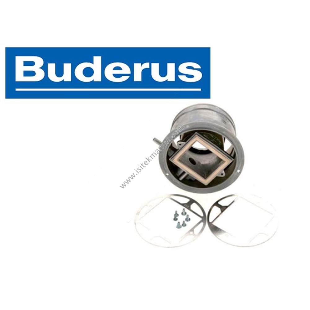 BACA ADAPTÖRÜ BSC WORCESTER BDR 7099152 U0122/U124/U002/U004
