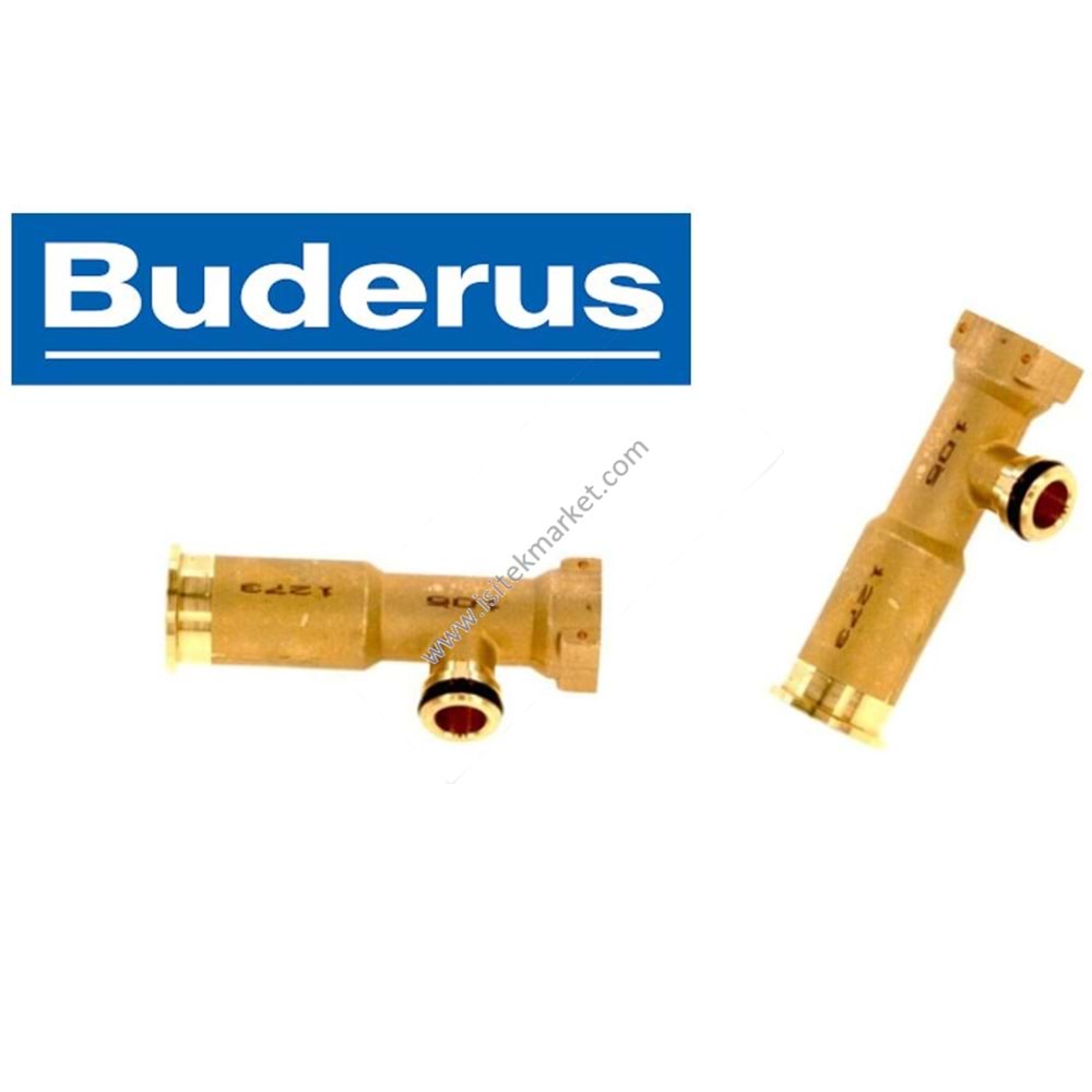 KAZAN 3 YOLLU VANA BDR 7099160 GB122